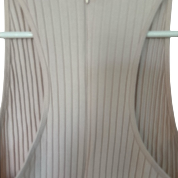 ZARA Ribbed Jumpsuit - Picture 4 of 5